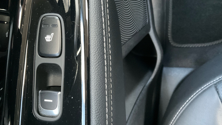 Kia Niro 1.6 GDi Hybrid 4 5dr DCT Hybrid Estate